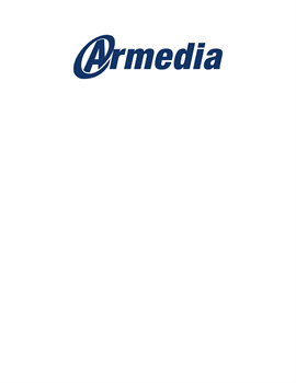 Armedia logo
