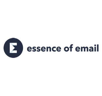 Essence of Email logo